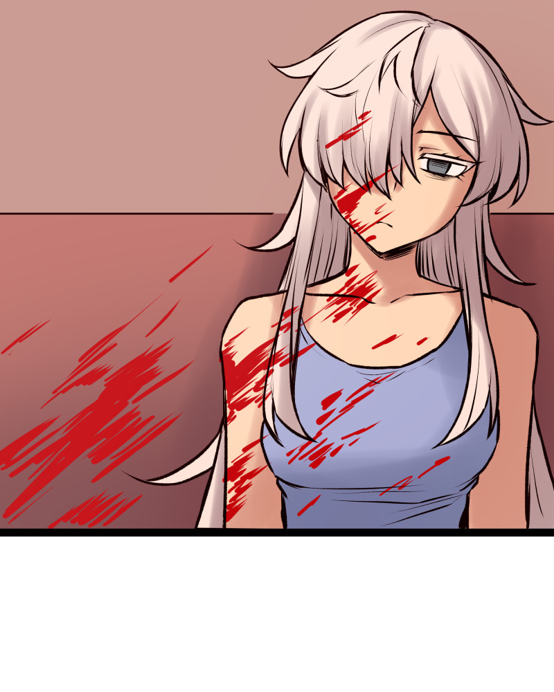 Everywhere & Nowhere (Discover) Chapter 228 page 21 - 
