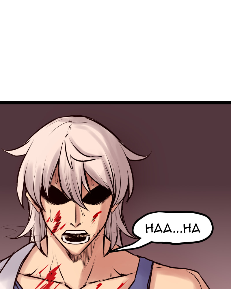 Everywhere & Nowhere (Discover) Chapter 228 page 22 - 