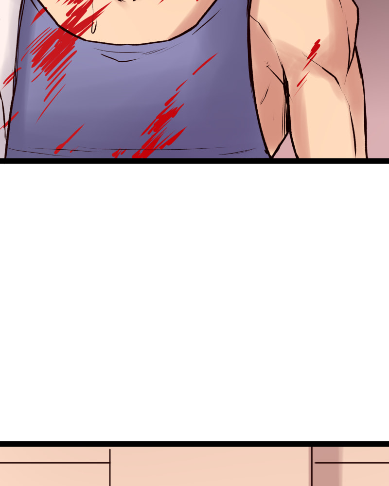Everywhere & Nowhere (Discover) Chapter 228 page 23 - 