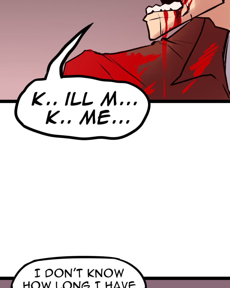 Everywhere & Nowhere (Discover) Chapter 228 page 26 - 