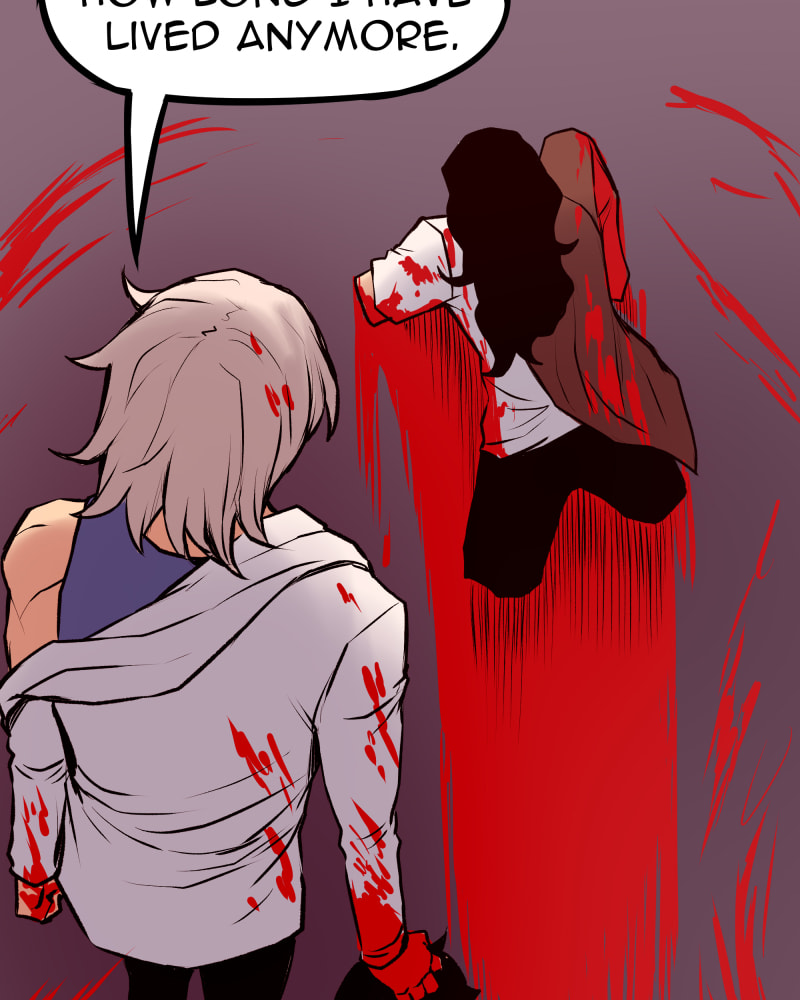 Everywhere & Nowhere (Discover) Chapter 228 page 27 - 
