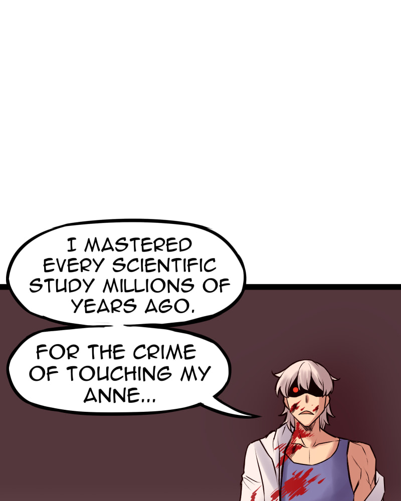 Everywhere & Nowhere (Discover) Chapter 228 page 29 - 