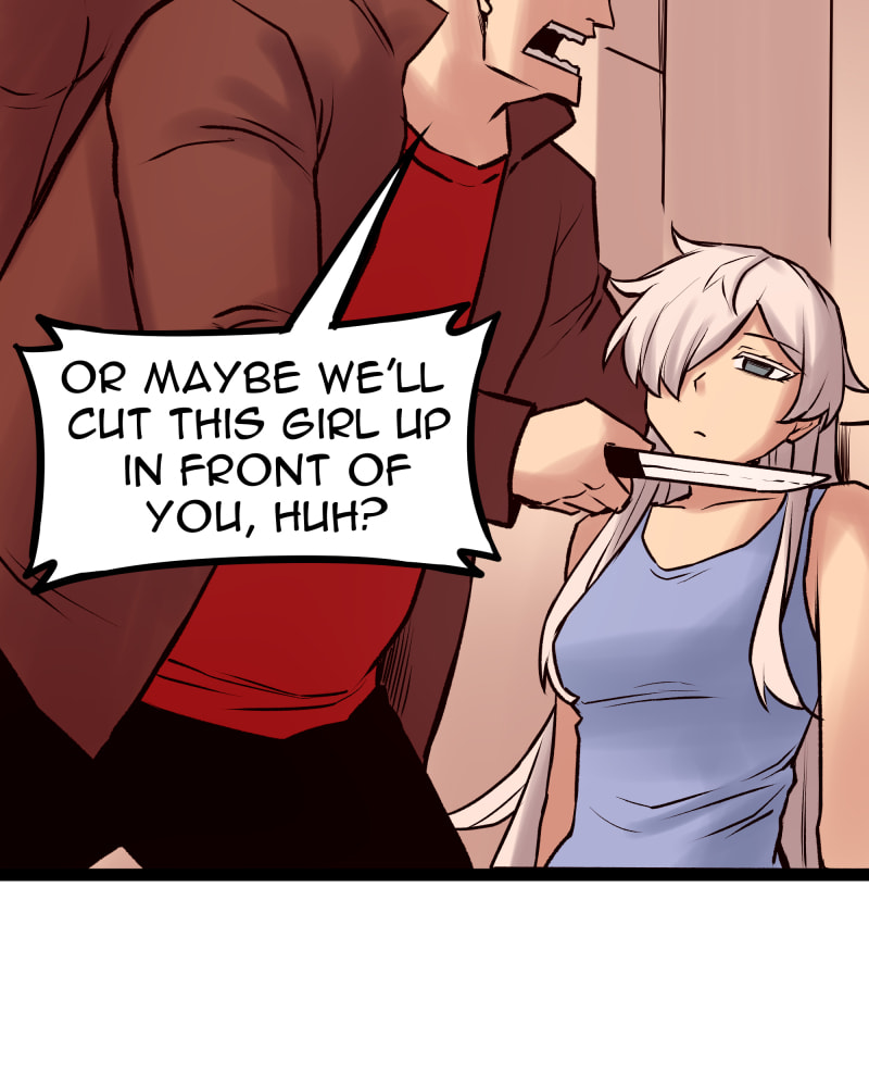 Everywhere & Nowhere (Discover) Chapter 228 page 4 - 