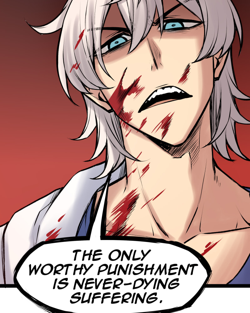 Everywhere & Nowhere (Discover) Chapter 228 page 32 - 
