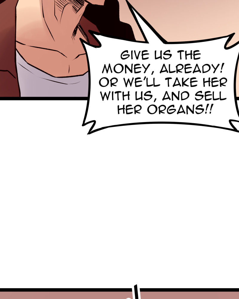 Everywhere & Nowhere (Discover) Chapter 228 page 9 - 