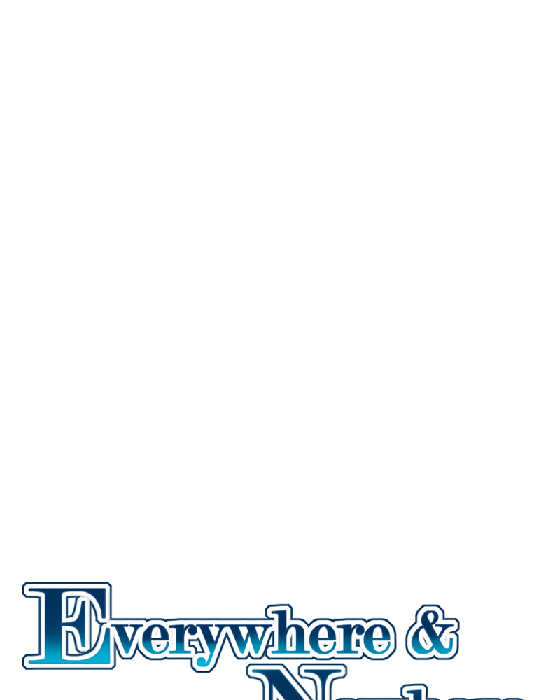 Everywhere & Nowhere (Discover) Chapter 229 page 1 - 