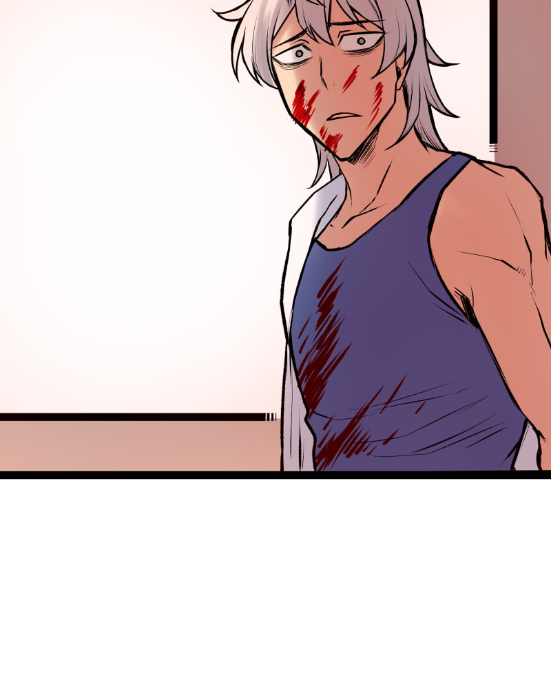 Everywhere & Nowhere (Discover) Chapter 229 page 12 - 