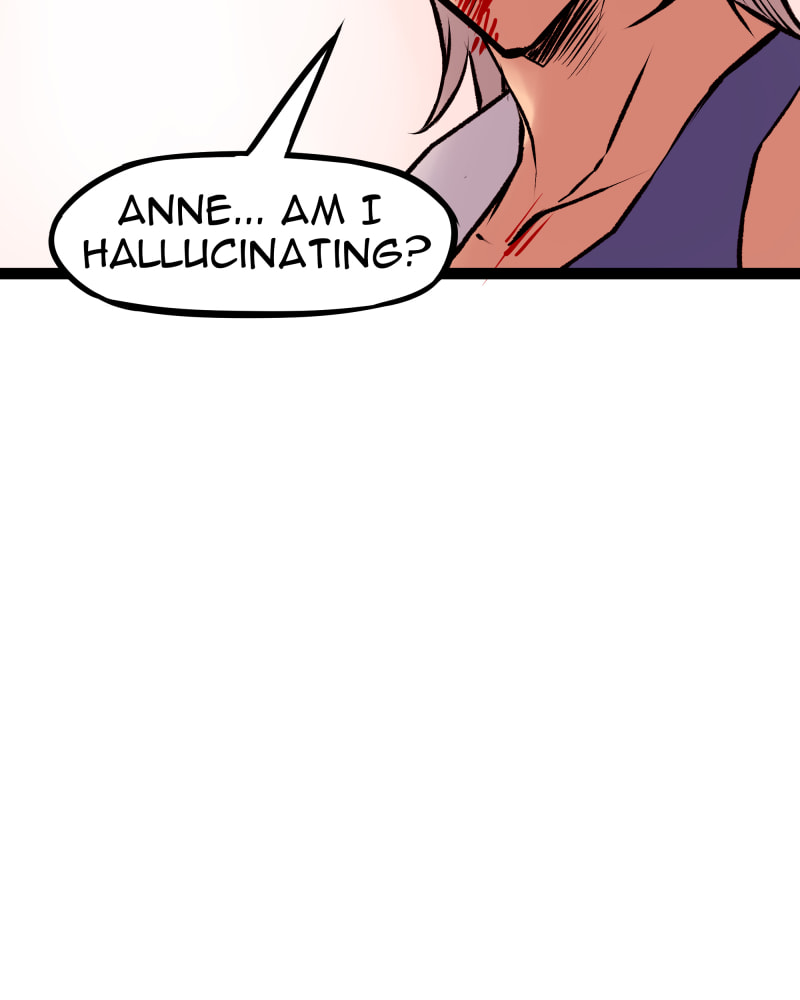 Everywhere & Nowhere (Discover) Chapter 229 page 14 - 
