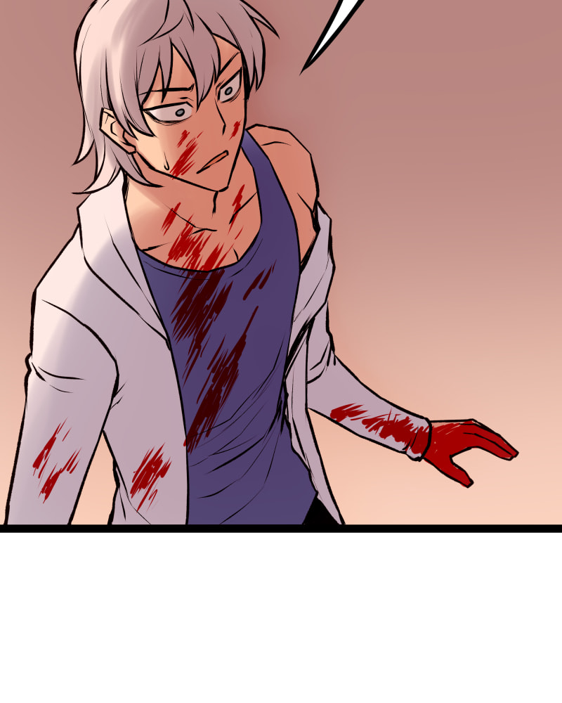 Everywhere & Nowhere (Discover) Chapter 229 page 17 - 
