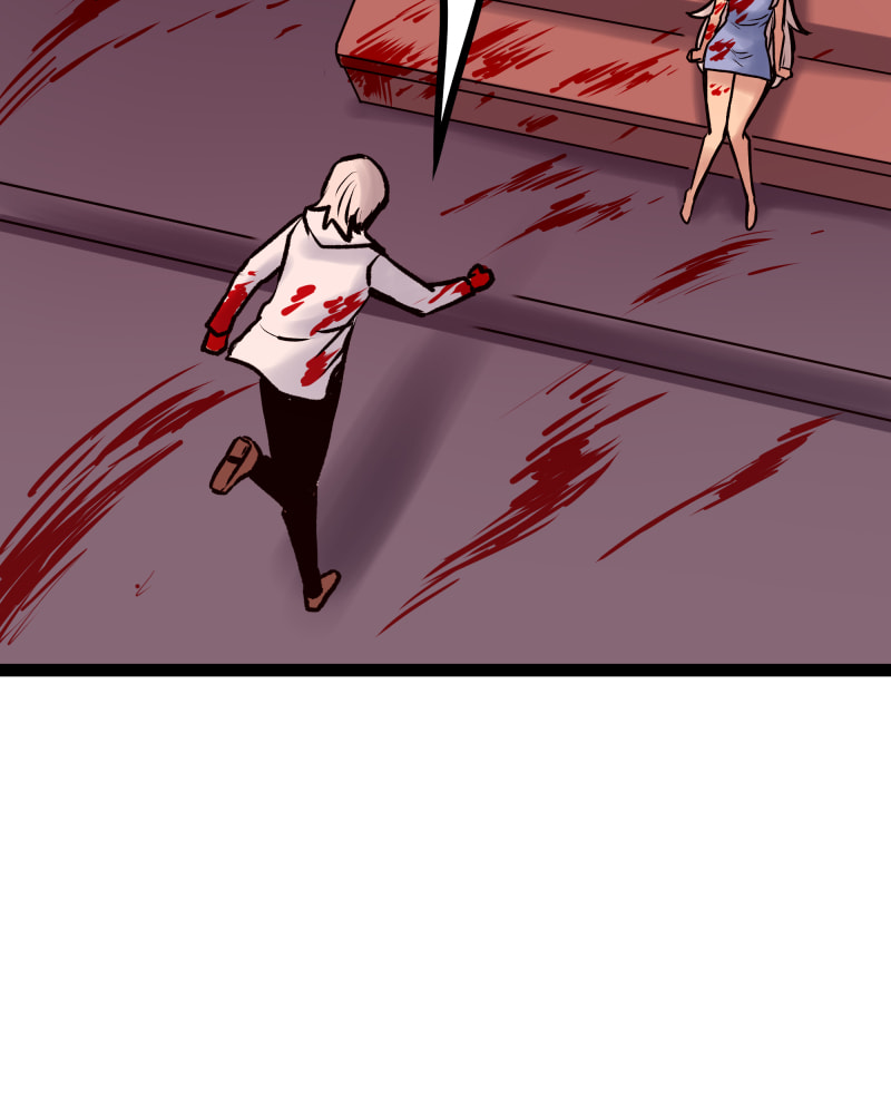Everywhere & Nowhere (Discover) Chapter 229 page 19 - 