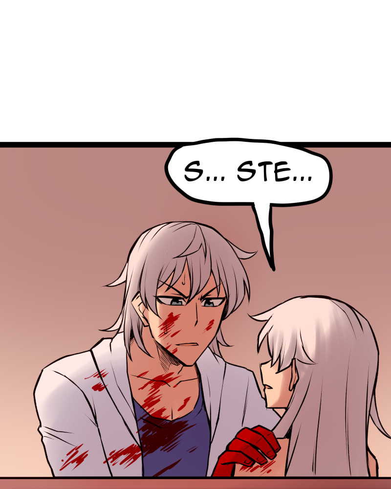 Everywhere & Nowhere (Discover) Chapter 229 page 20 - 