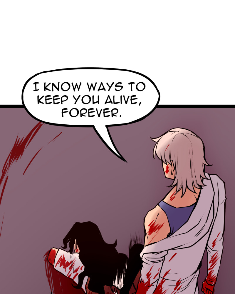 Everywhere & Nowhere (Discover) Chapter 229 page 3 - 