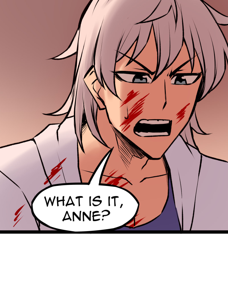 Everywhere & Nowhere (Discover) Chapter 229 page 22 - 