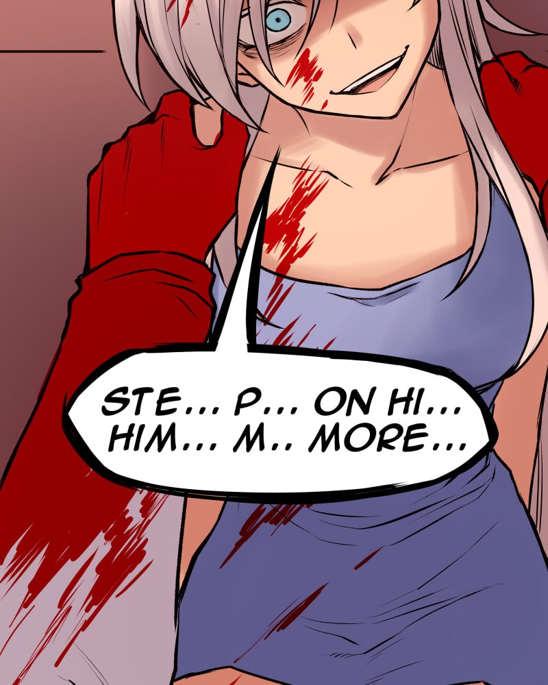 Everywhere & Nowhere (Discover) Chapter 229 page 24 - 
