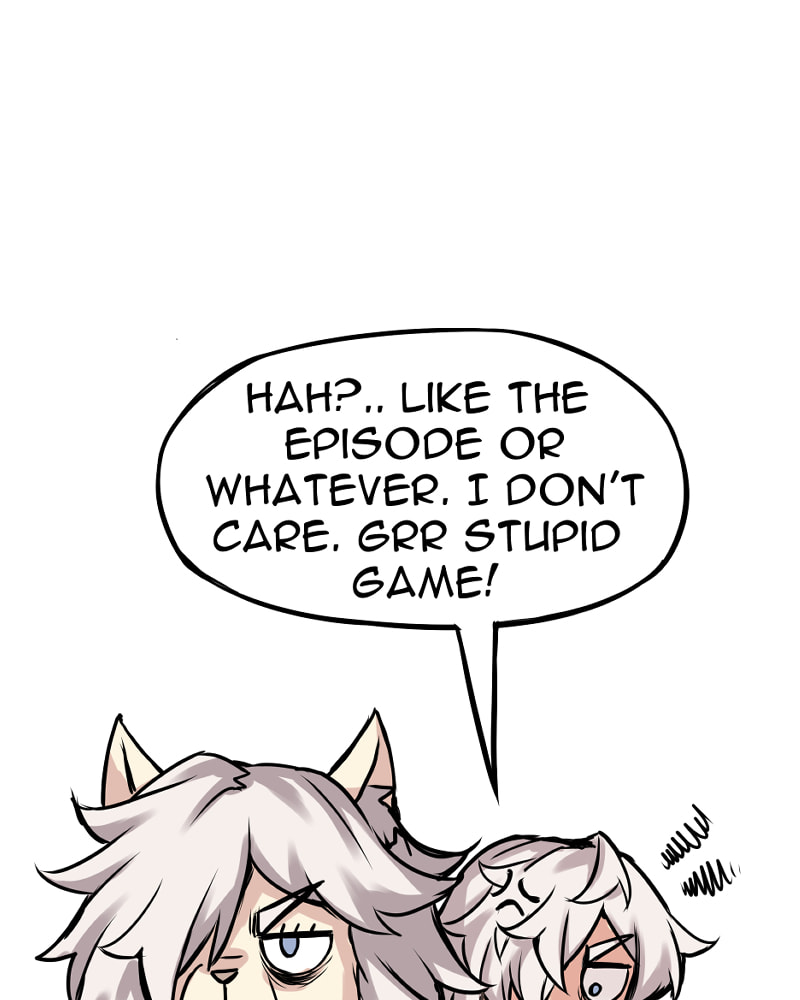 Everywhere & Nowhere (Discover) Chapter 229 page 29 - 