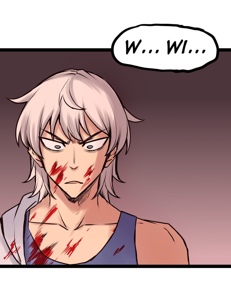 Everywhere & Nowhere (Discover) Chapter 229 page 5 - 