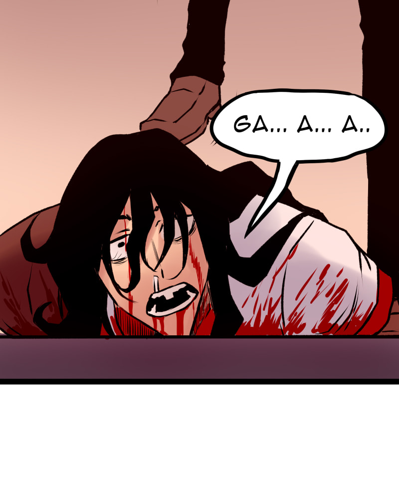 Everywhere & Nowhere (Discover) Chapter 229 page 7 - 