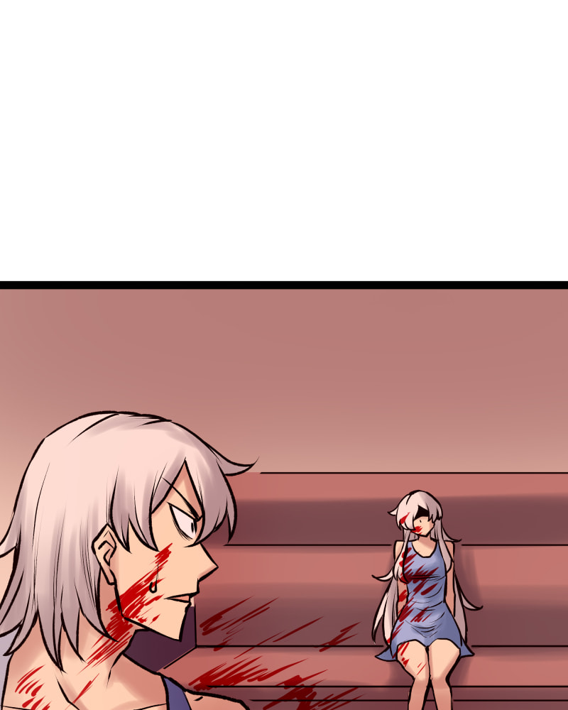 Everywhere & Nowhere (Discover) Chapter 229 page 8 - 