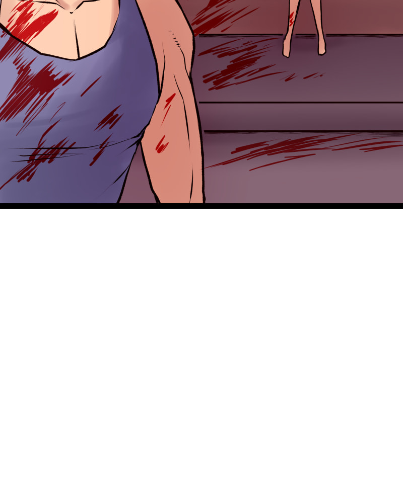 Everywhere & Nowhere (Discover) Chapter 229 page 9 - 