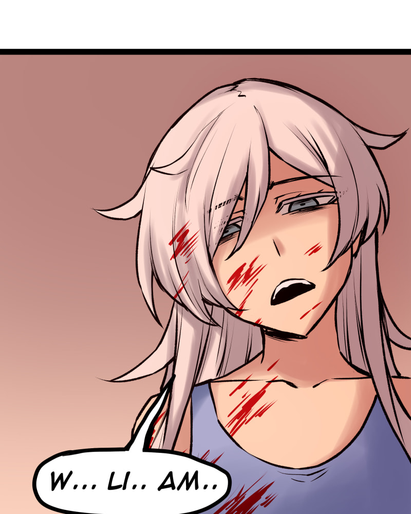 Everywhere & Nowhere (Discover) Chapter 229 page 10 - 