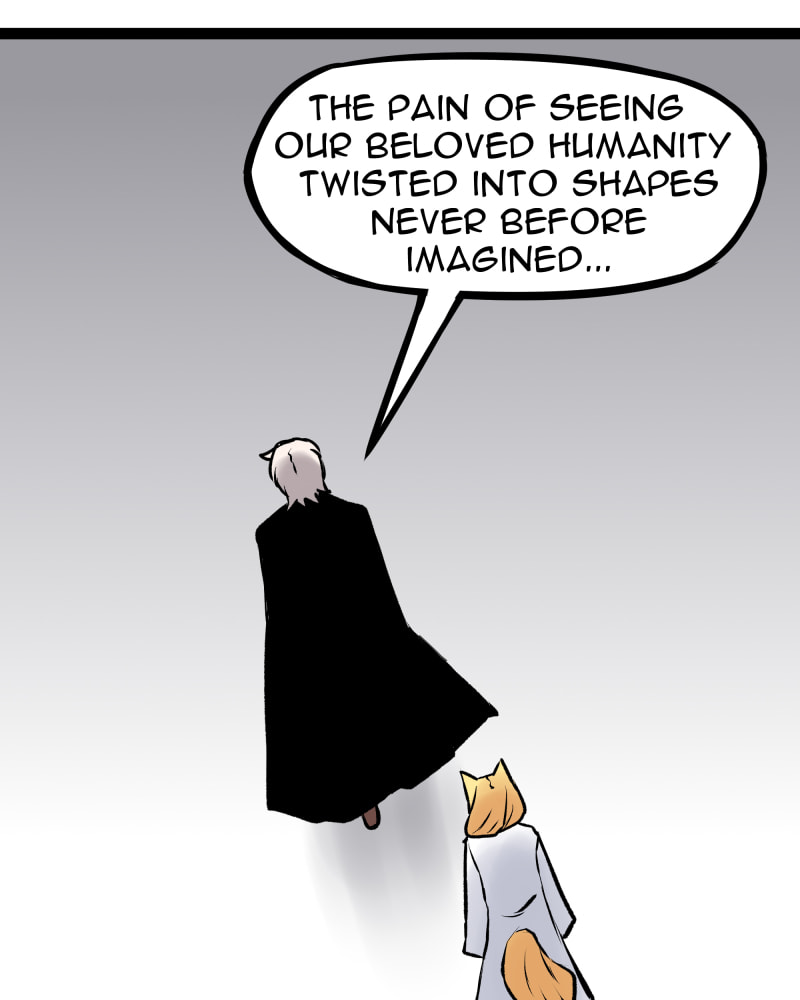 Everywhere & Nowhere (Discover) Chapter 230 page 15 - 