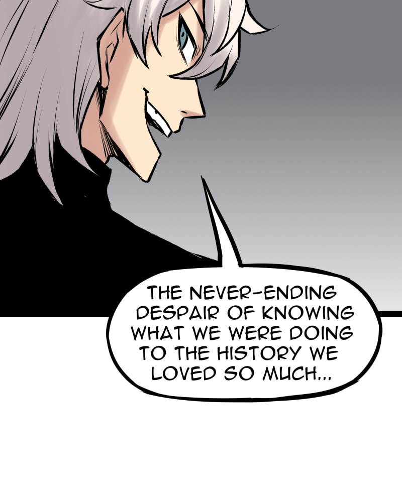 Everywhere & Nowhere (Discover) Chapter 230 page 17 - 