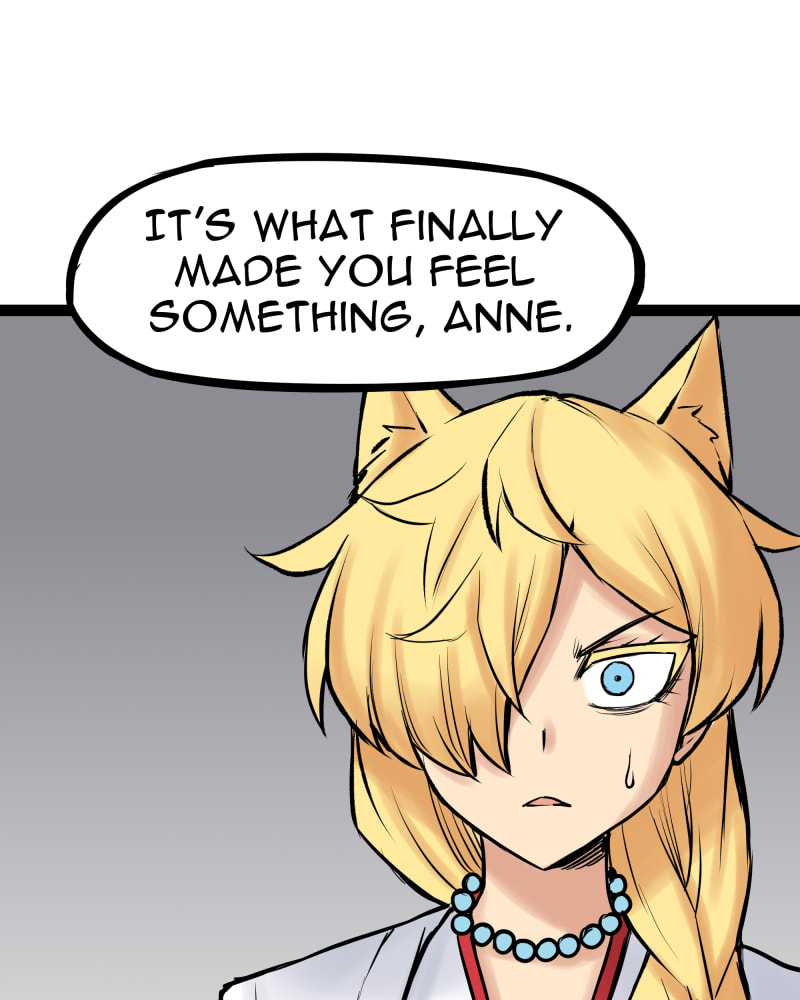Everywhere & Nowhere (Discover) Chapter 230 page 18 - 