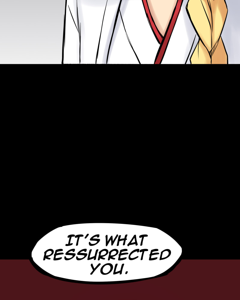Everywhere & Nowhere (Discover) Chapter 230 page 19 - 