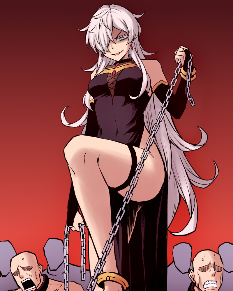 Everywhere & Nowhere (Discover) Chapter 230 page 20 - 
