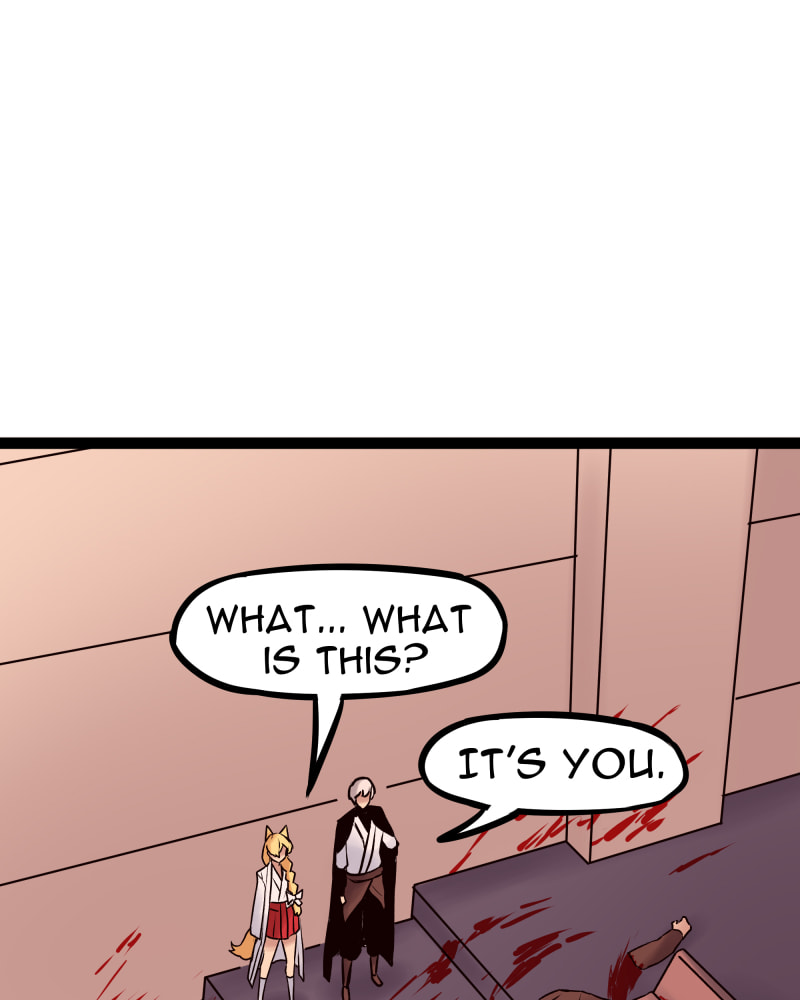 Everywhere & Nowhere (Discover) Chapter 230 page 3 - 