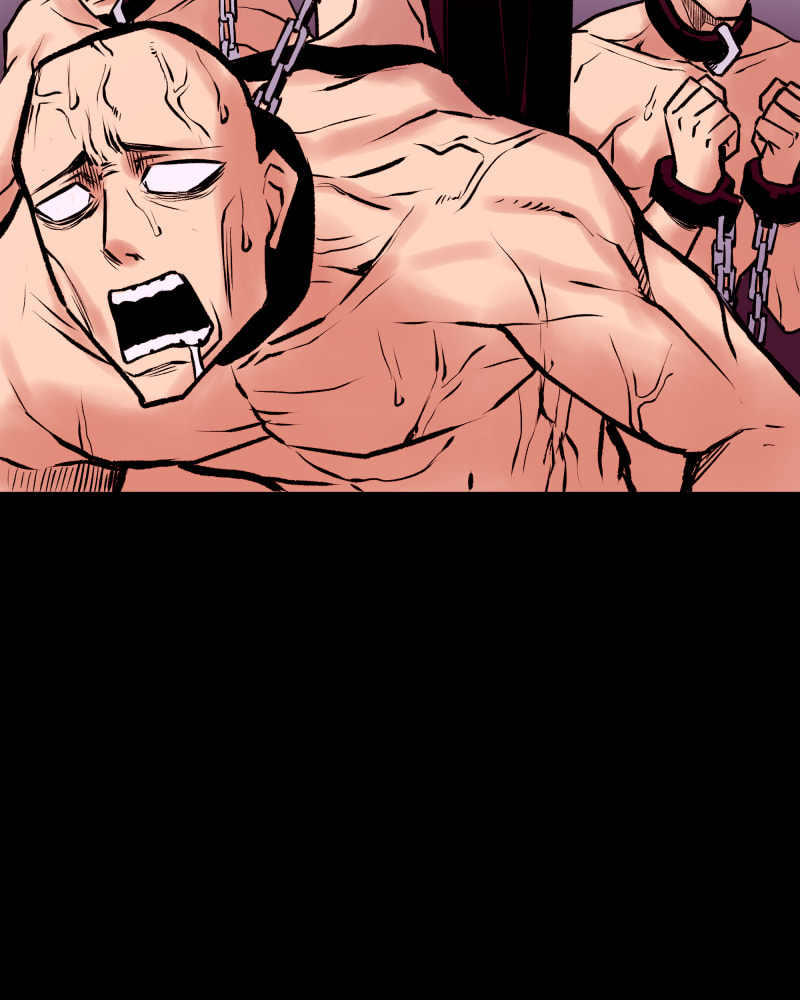 Everywhere & Nowhere (Discover) Chapter 230 page 21 - 