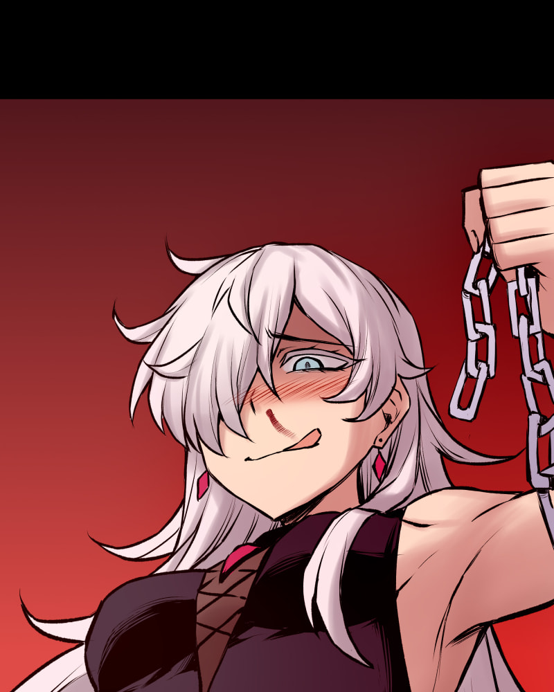 Everywhere & Nowhere (Discover) Chapter 230 page 22 - 