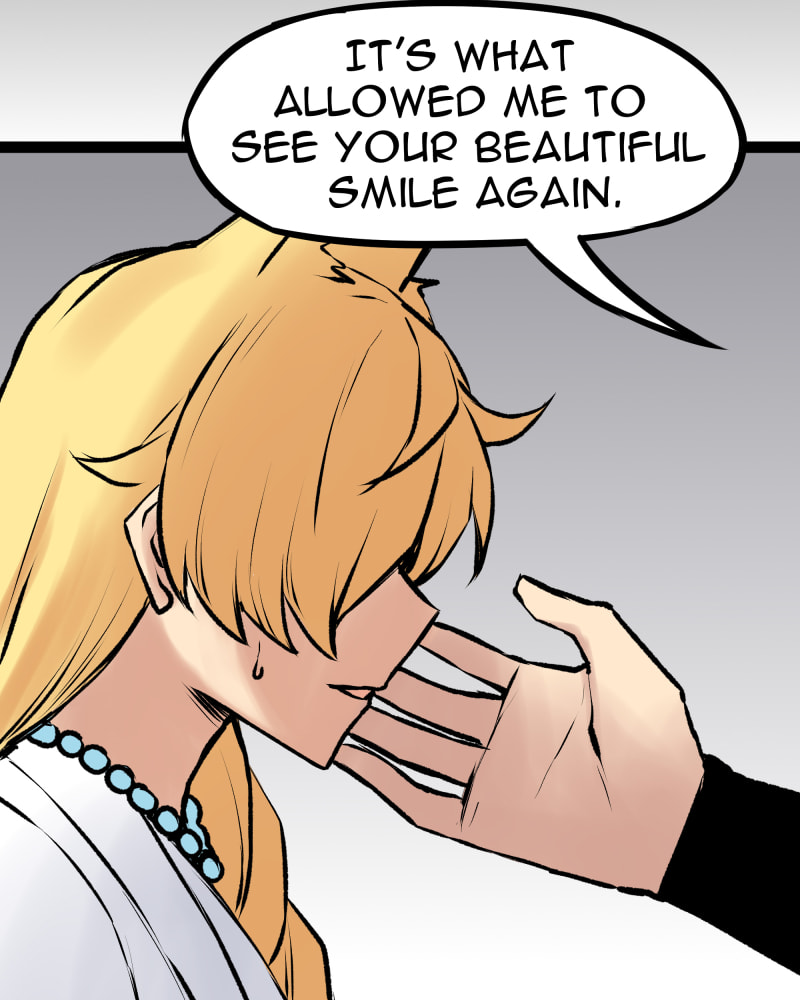 Everywhere & Nowhere (Discover) Chapter 230 page 24 - 