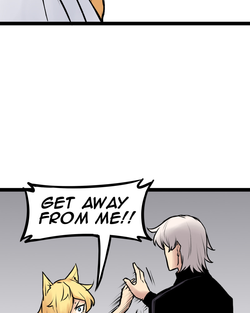 Everywhere & Nowhere (Discover) Chapter 230 page 25 - 