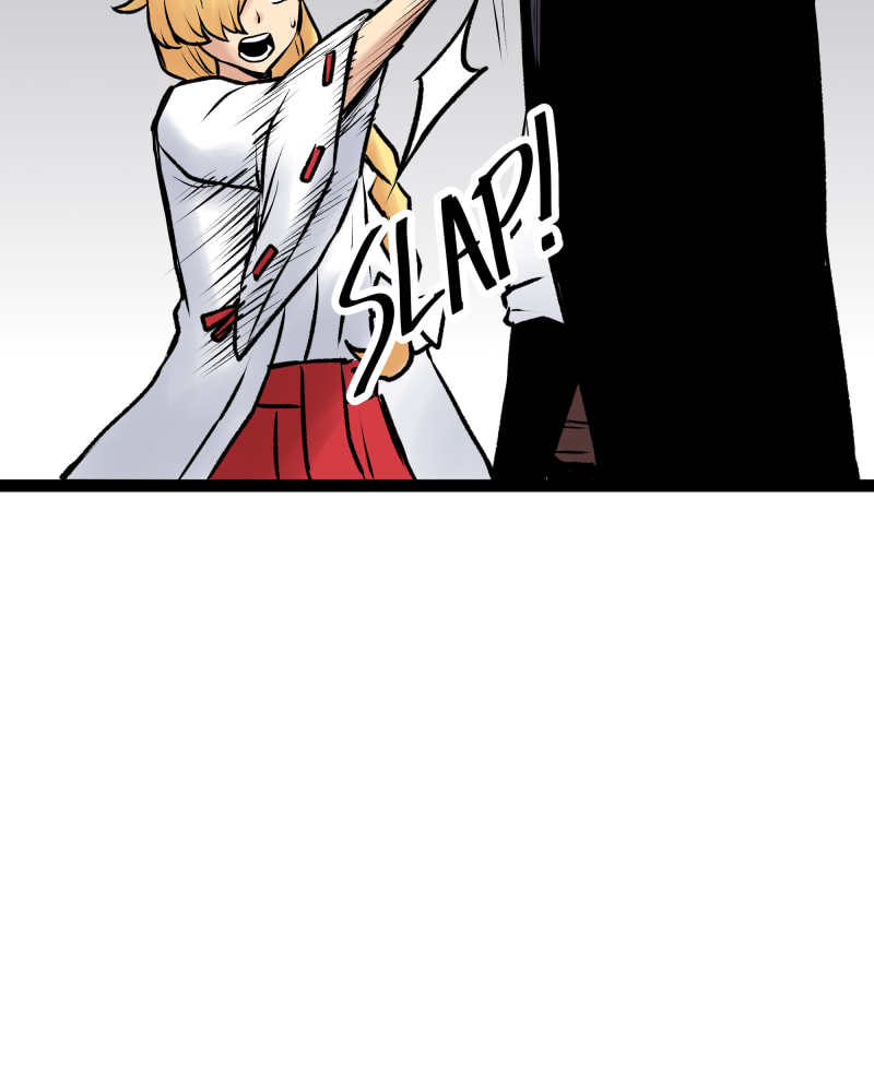Everywhere & Nowhere (Discover) Chapter 230 page 26 - 