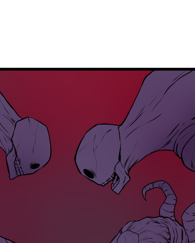 Everywhere & Nowhere (Discover) Chapter 230 page 30 - 