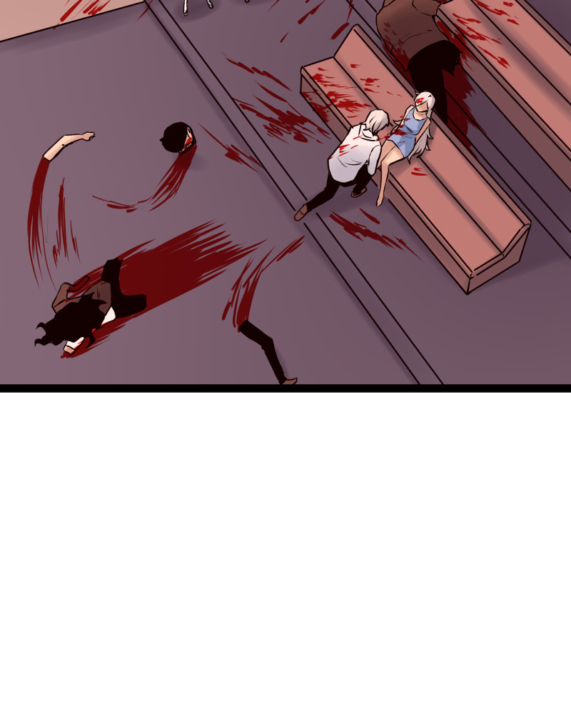 Everywhere & Nowhere (Discover) Chapter 230 page 4 - 