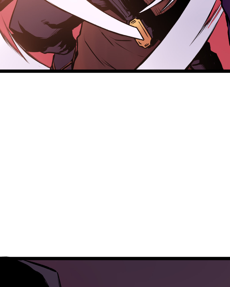 Everywhere & Nowhere (Discover) Chapter 230 page 35 - 