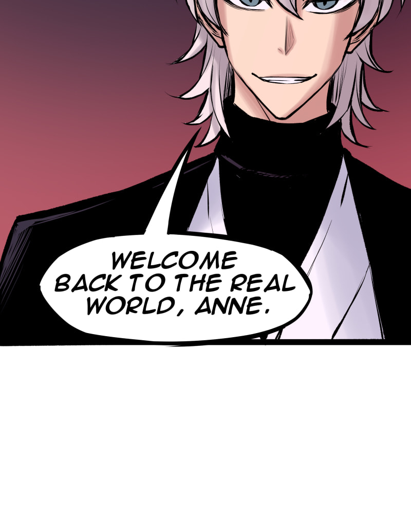 Everywhere & Nowhere (Discover) Chapter 230 page 38 - 