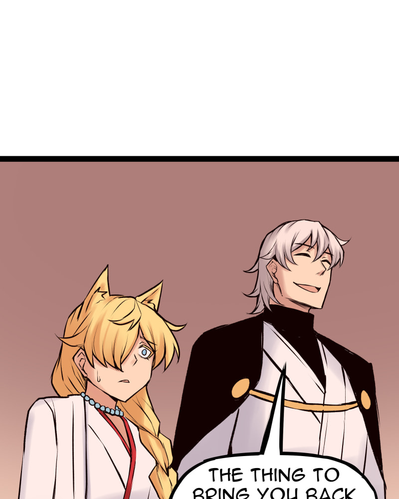 Everywhere & Nowhere (Discover) Chapter 230 page 5 - 