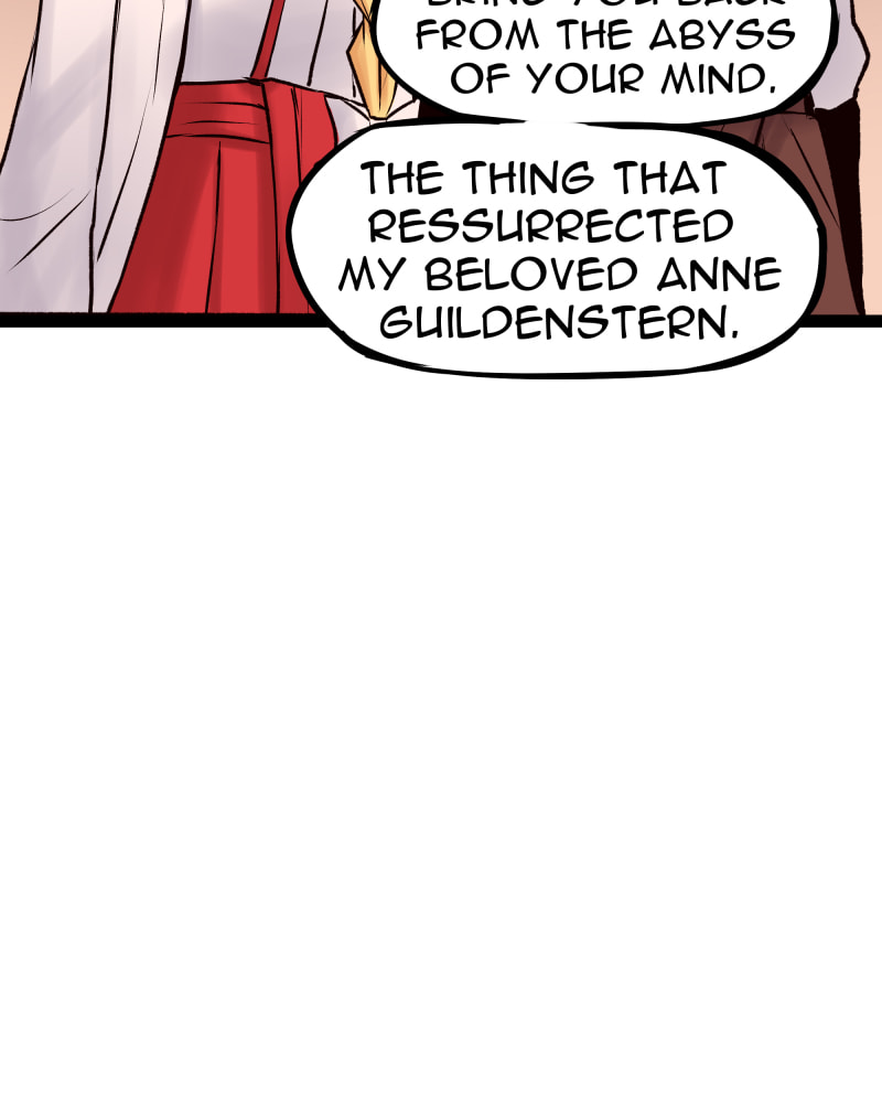 Everywhere & Nowhere (Discover) Chapter 230 page 6 - 