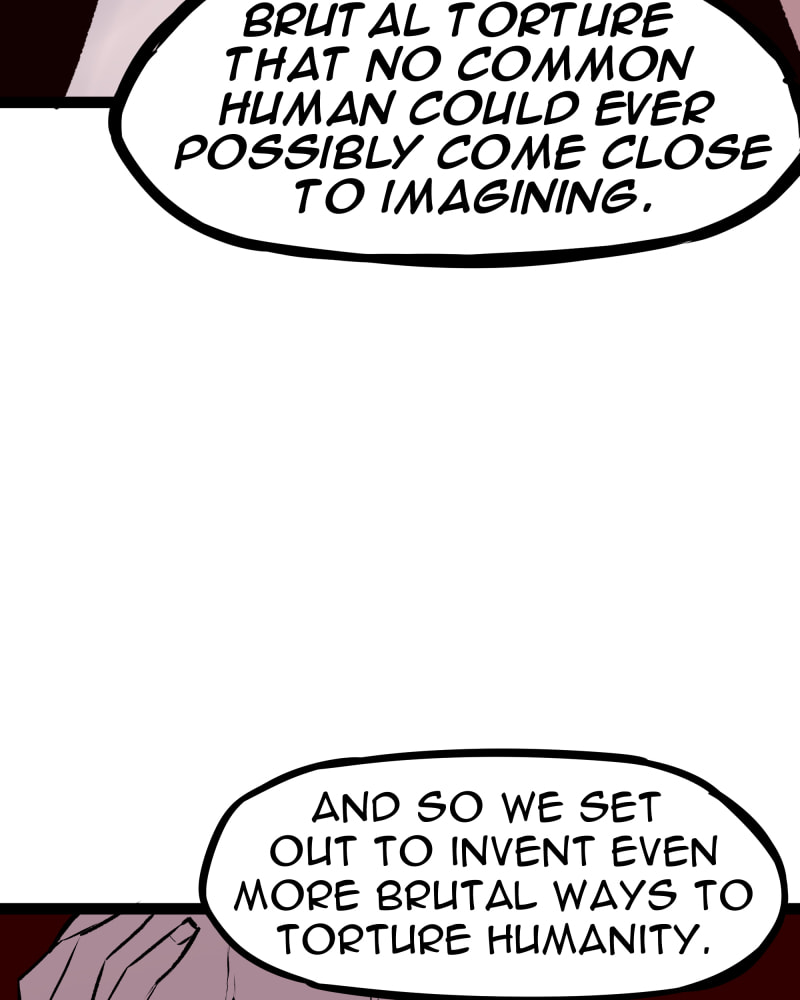 Everywhere & Nowhere (Discover) Chapter 230 page 8 - 