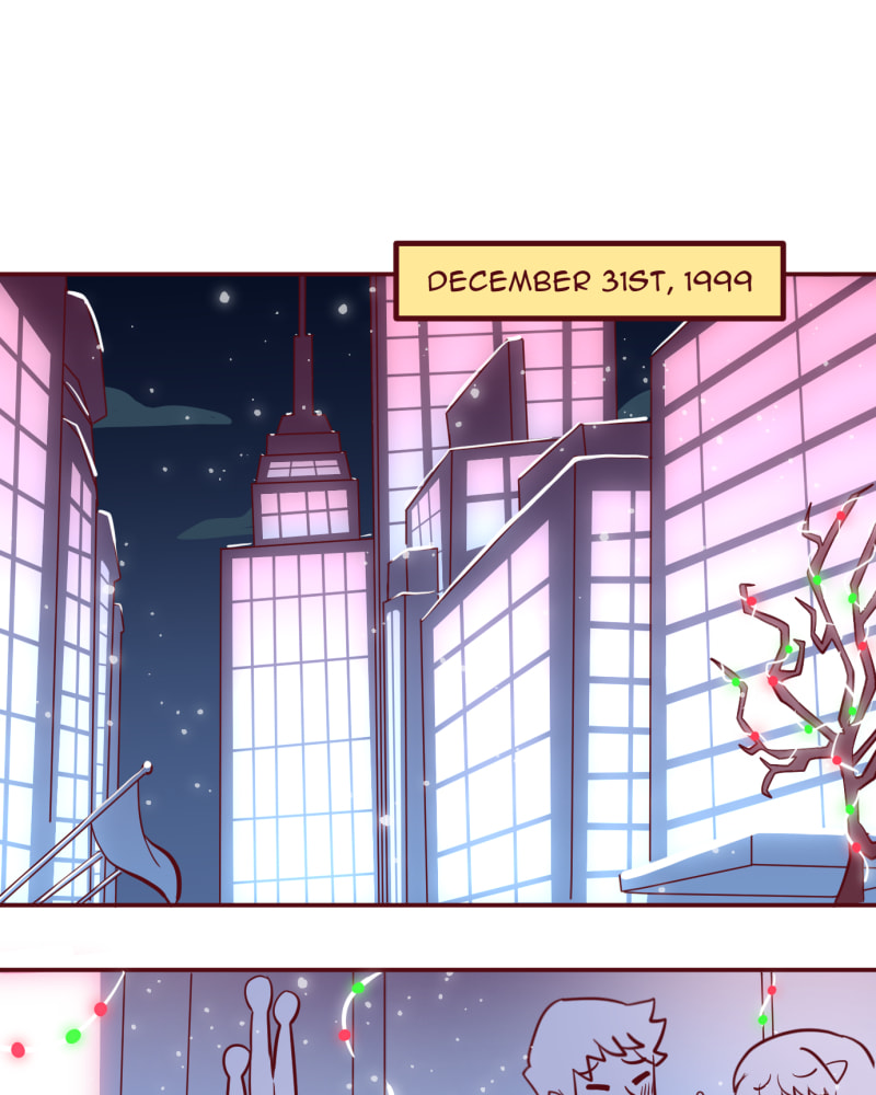 Everywhere & Nowhere (Discover) Chapter 231.1 page 1 - 