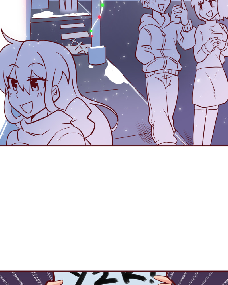 Everywhere & Nowhere (Discover) Chapter 231.1 page 2 - 