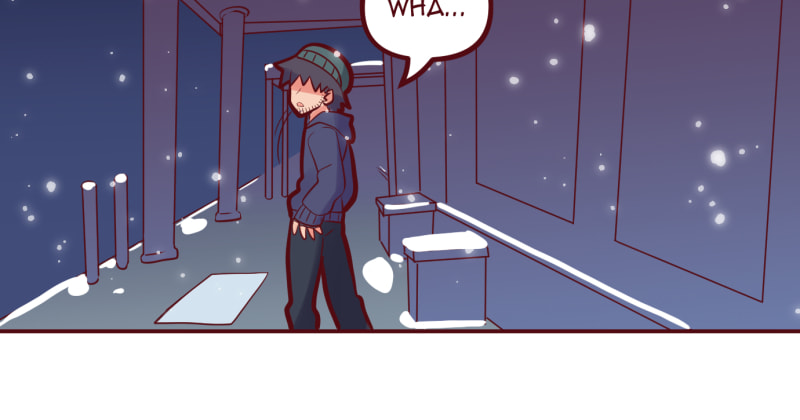 Everywhere & Nowhere (Discover) Chapter 231.1 page 29 - 