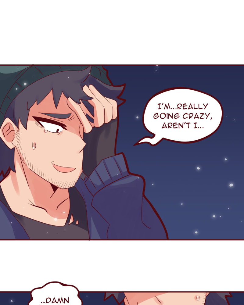 Everywhere & Nowhere (Discover) Chapter 231.1 page 30 - 