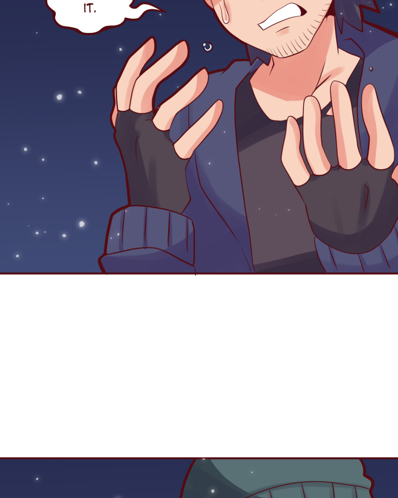Everywhere & Nowhere (Discover) Chapter 231.1 page 31 - 