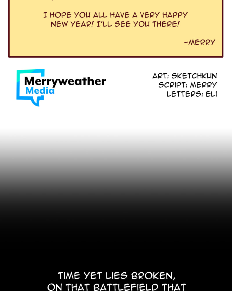 Everywhere & Nowhere (Discover) Chapter 231.1 page 42 - 
