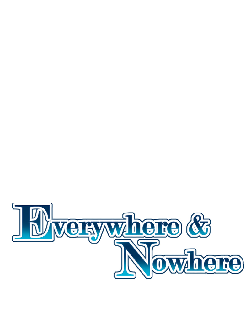 Everywhere & Nowhere (Discover) Chapter 231 page 1 - 