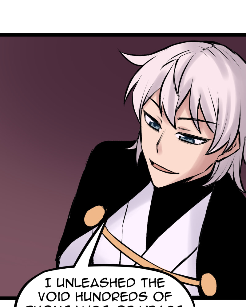 Everywhere & Nowhere (Discover) Chapter 231 page 13 - 